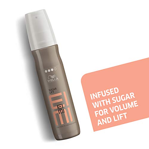 Wella Professionals Eimi Sugar Lift Spray Voluminizador - 150 ml