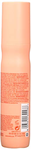 Wella Professionals Invigo Nutri-Enrich Nourishing - Aerosol antiestático (150 ml)