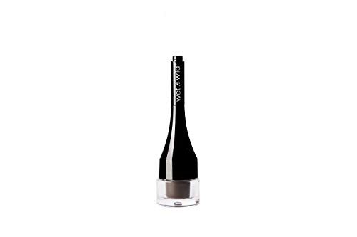 Wet n Wild Eye Brow Pomade (Medium Brown) 21 g