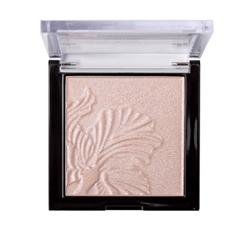 Wet n Wild MegaGlo Highlighting Powder (Blossom Glow) - Iluminador en Polvo con efecto Brillo - 1 unidad