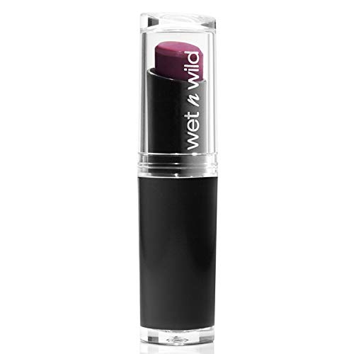 Wet n Wild Sugar Plum Fairy Megalast Barra de Labios - 1 unidad