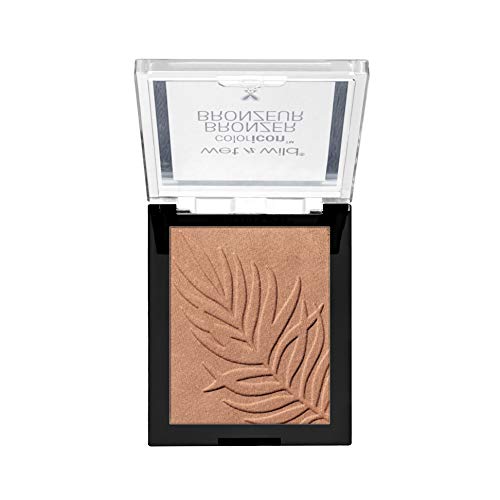 Wet'n'Wild Color Icon - Polvo Bronceador, Ticket to Brazil