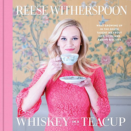 Whiskey in a Teacup (English Edition)