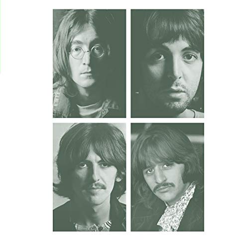 White Album - 50 Anniversary