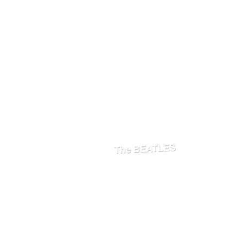 White Album - 50 Anniversary