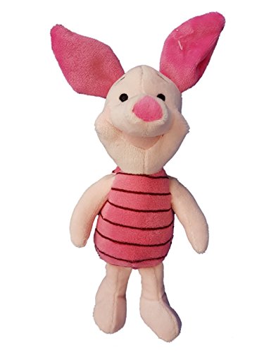 Winnie The Pooh pequeña felpa suave Toy Tigger Piglet Eeyore 20cm