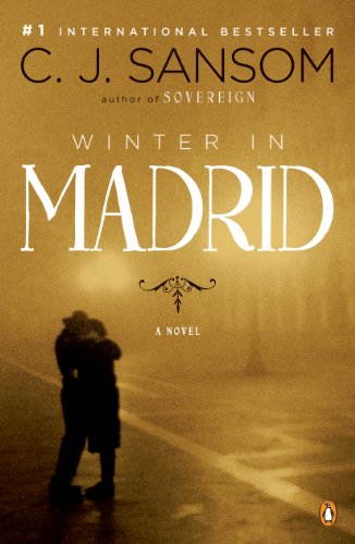 Winter in Madrid: A Novel (English Edition)