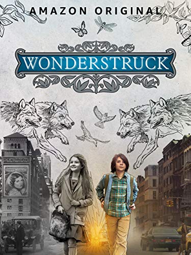 Wonderstruck