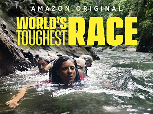 World's Toughest Race: Eco-Challenge Fiji - Season 1