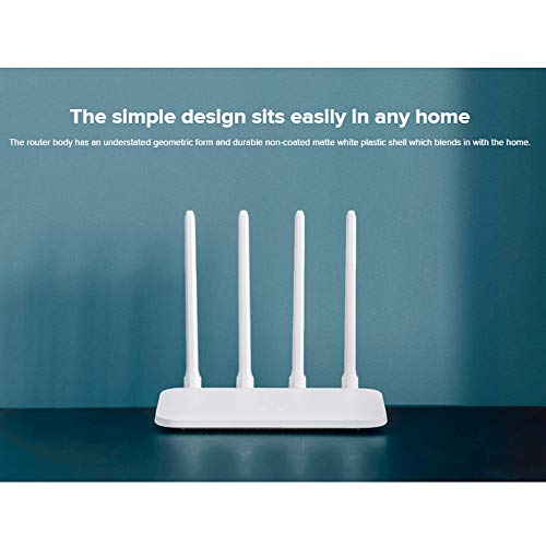 Xiaomi Mi Router 4A