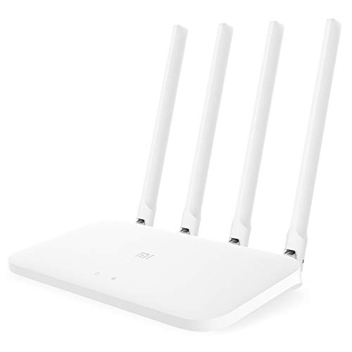 Xiaomi Mi Router 4A