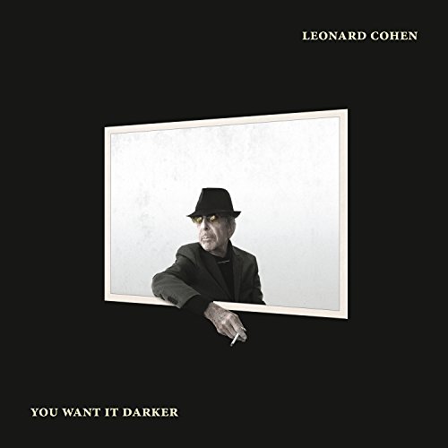 You Want It Darker [Vinilo]