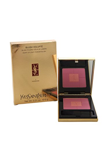 YSL Blush Volupté N3 - Parisienne - 20 gr