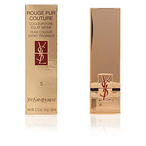 Ysl Rouge Pur Couture #49-Rose Tropical 3.8 gr