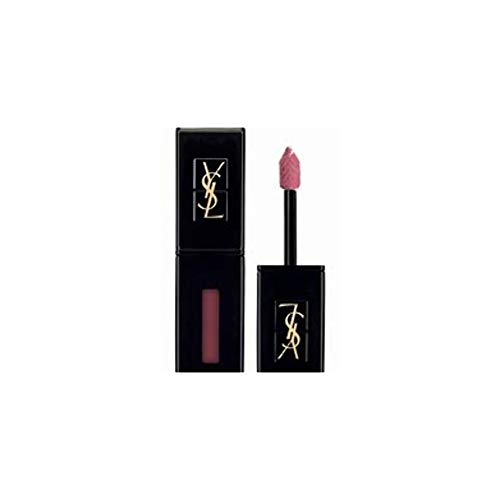 Ysl Ysl Rouge X Cout.Vernis Levres Vinyl Cream 407 Carmin Session 5,5 Ml 100 ml