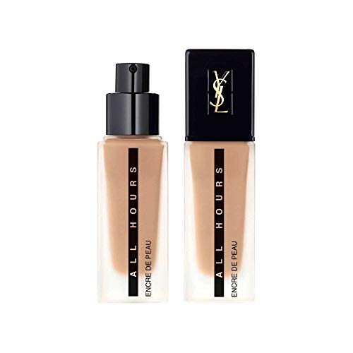 Yves Saint Laurent ALL HOURS FOUNDATION encre de peau #BR50-cool honey - kilograms