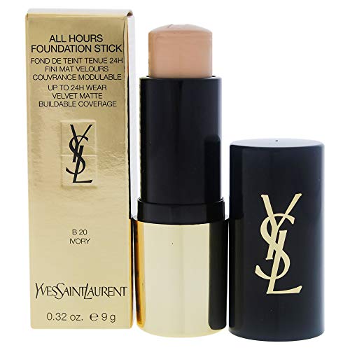 Yves Saint Laurent, Base de maquillaje - 9 ml.