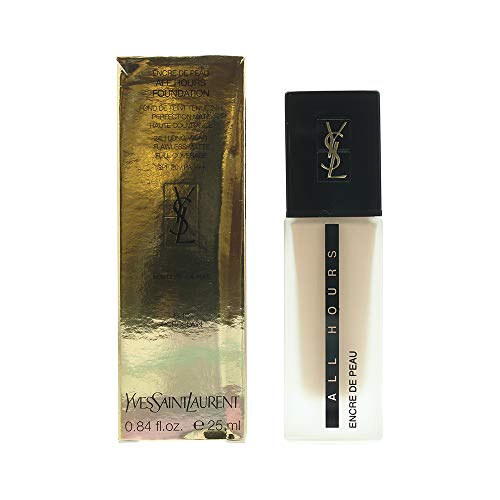 Yves Saint Laurent - Fondo de maquillaje all hours