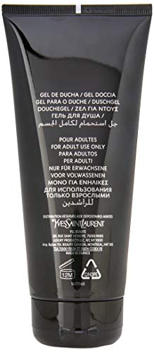 Yves Saint Laurent La Nuit De L'Homme Gel De Ducha 200 ml