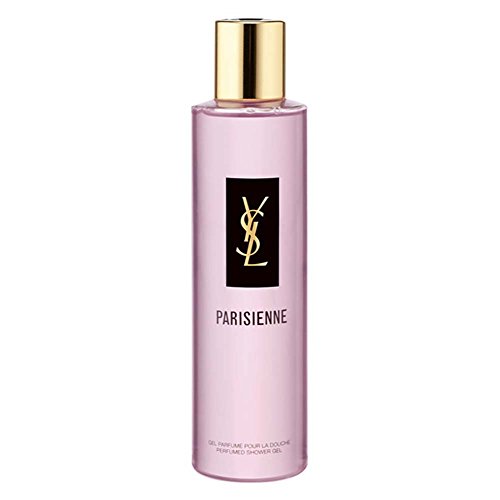 Yves Saint Laurent Parisienne Gel De Ducha 200 ml