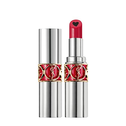 Yves Saint Laurent Rojo Voluptuosidad Plump in Colour #6, 4 gr, 4 ml