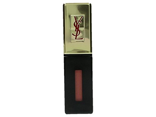 Yves Saint Laurent - Vernis A Levres Rouge Pur Couture Nº 7 Cforail Aquatique - Barra de labios - 10 ml