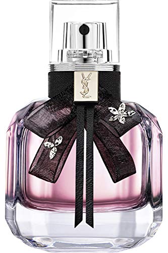 Yves Saint Laurent Ysl Mon Paris Floral Epv 30 ml - 30 ml