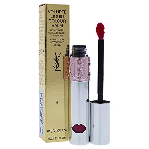 Yves Saint Laurent Ysl Volupte Liquid Balm 9-1 Unidad