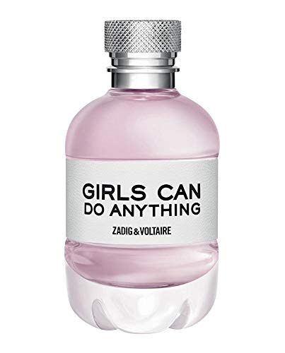 Zadig & Voltaire Agua de perfume para mujeres - 90 ml