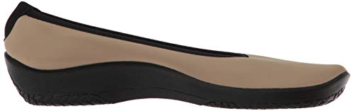 Zapatos Lolita Arcopedico para mujer, Beige (Marrón topo), 36.5 EU