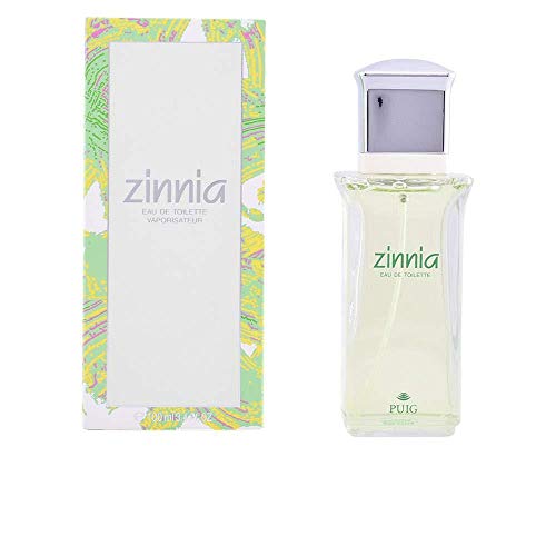 Zinnia EDT VAPO. Multicolor 100ML