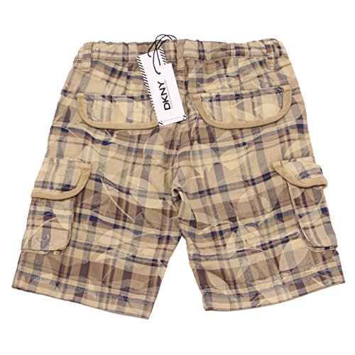 0452T bermuda bimbo DONNA KARAN NEW YORK DKNY short pant kid [3 YEARS]