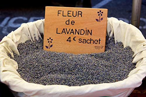 12 puro lavanda secas flores 10 gramos Satchels – acogedor bolsa sobres lleno de lavanda seca – Natural aroma fragancia para aromatherapy-car-closet-drawers-moths-wardrobe