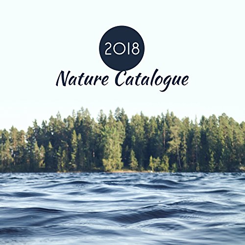 2018 Nature Catalogue