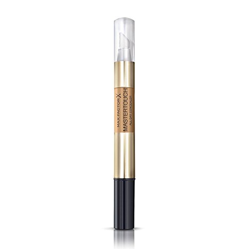 3 x Max Factor Mastertouch Under Eye Concealer 1.5g - 309 Beige