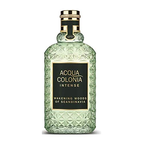 4711 Acqua Colonia Intense Wakening Woods Of Scandinavia Edc 170 170 ml