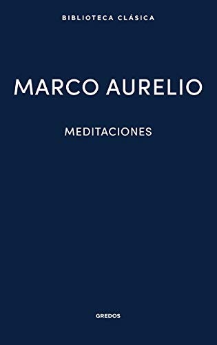 5. Meditaciones (NUEVA BCG)