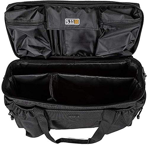 5.11 Tactical 5902 - Bolsa Patrol Ready, Negra