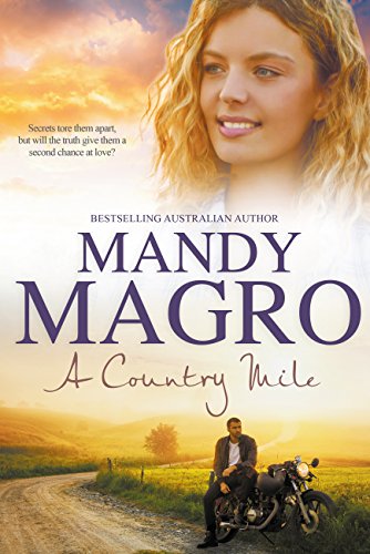 A Country Mile (English Edition)