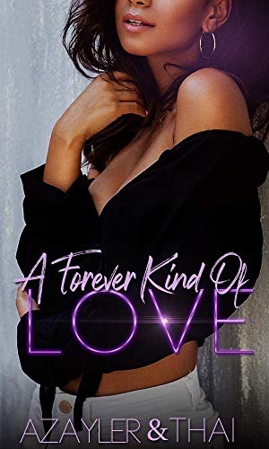 A Forever Kind Of Love (English Edition)