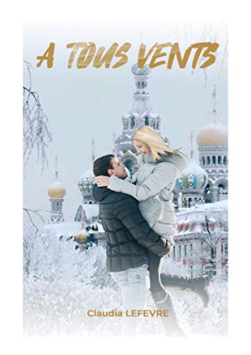 À tous vents: Yarod (French Edition)