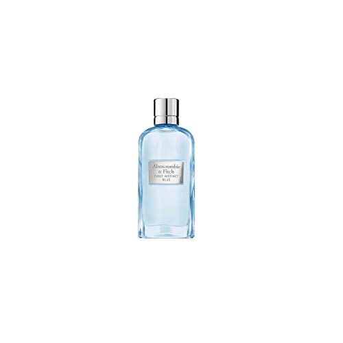 Abercrombie & Fitch, Agua fresca - 100 ml.