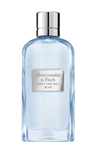 Abercrombie & Fitch, Agua fresca - 100 ml.