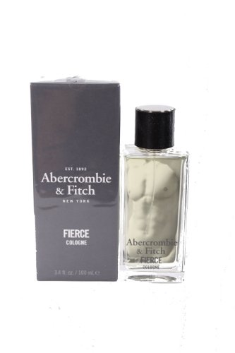 Abercrombie & Fitch Fierce Eau de Cologne 100ml