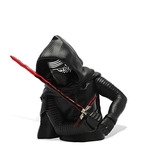 ABYstyle Star Wars - Hucha con diseño de Kylo REN