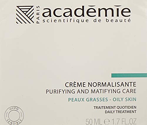 Academie la normalización Crema Facial 50 ml