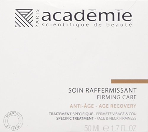 Academie Scientific System Firming Care For Face & Neck – Reafirmante rostro y cuello 50ml