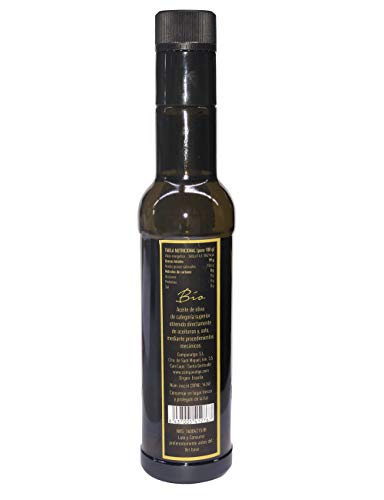 Aceite de oliva IBIZA ECO