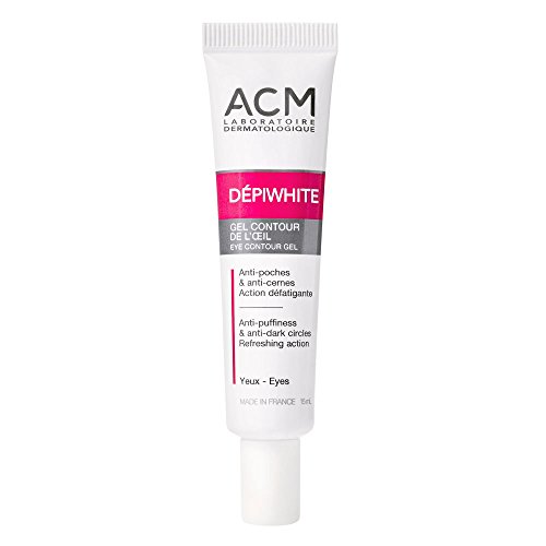 ACM dépiwhite Gel Contour de ojos