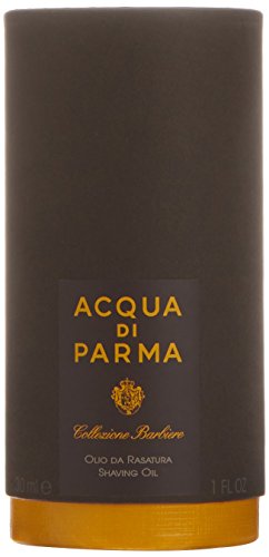 Acqua Di Parma Collezione Barbiere Shaving Oil 30 ml